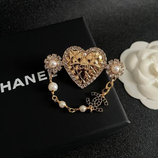 Chanel Brooch 11lyh99